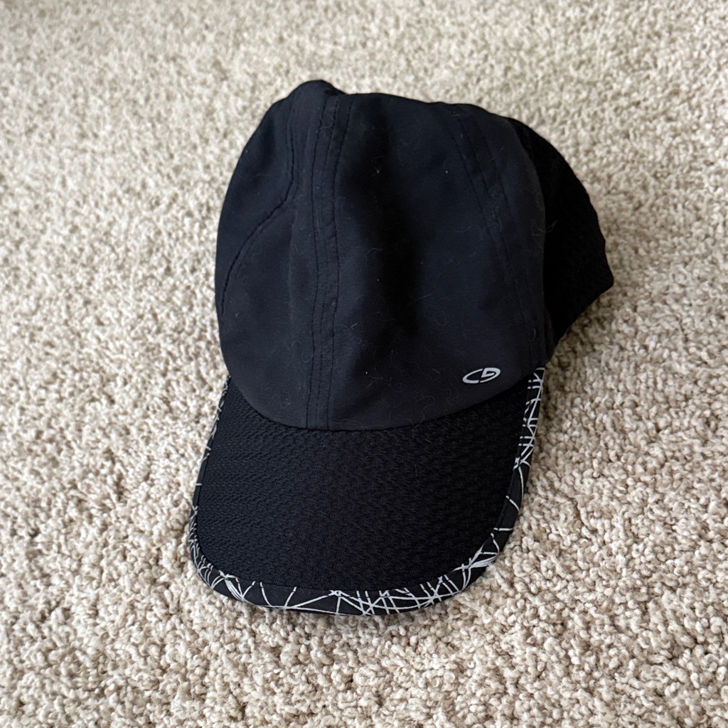 Black Cap By Brand